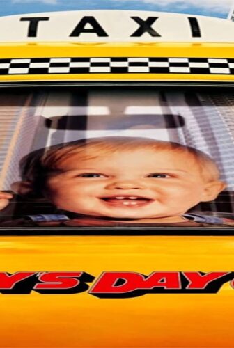 فيلم Baby’s Day Out 1994 مترجم