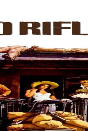 فيلم 100 Rifles 1968 مترجم