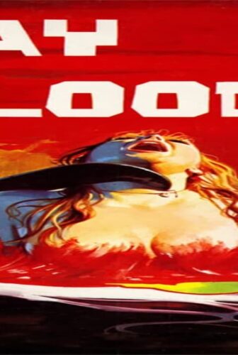 فيلم A Bay of Blood 1971 مترجم