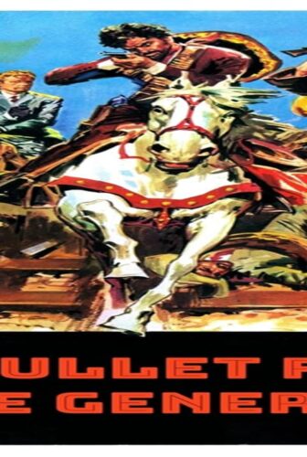 فيلم A Bullet for the General 1967 مترجم