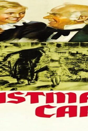 فيلم A Christmas Carol 1938 مترجم
