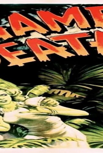 فيلم A Game of Death 1945 مترجم