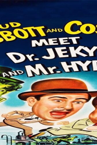 فيلم Abbott and Costello Meet Dr. Jekyll and Mr. Hyde 1953 مترجم