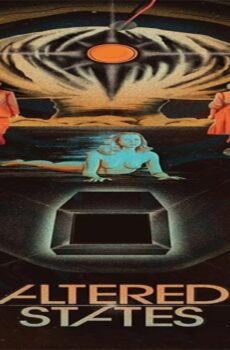 فيلم Altered States 1980 مترجم
