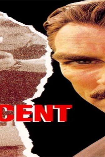 فيلم An Innocent Man 1989 مترجم