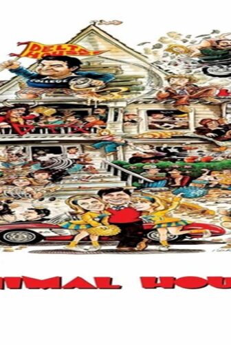 فيلم Animal House 1978 مترجم
