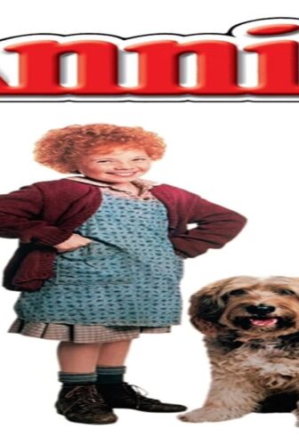 فيلم Annie 1982 مترجم