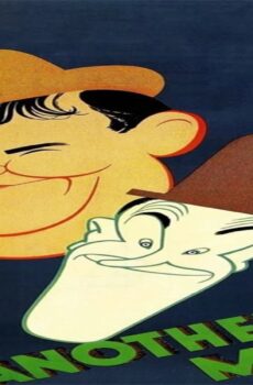فيلم Another Fine Mess 1930 مترجم