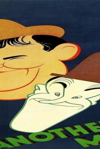 فيلم Another Fine Mess 1930 مترجم