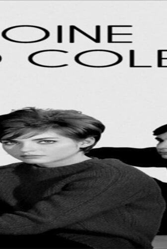 فيلم Antoine and Colette 1962 مترجم