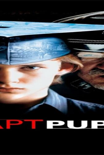 فيلم Apt Pupil 1998 مترجم