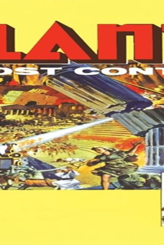 فيلم Atlantis: The Lost Continent 1961 مترجم