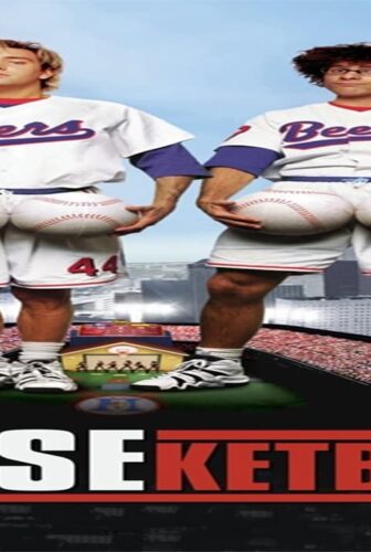 فيلم BASEketball 1998 مترجم