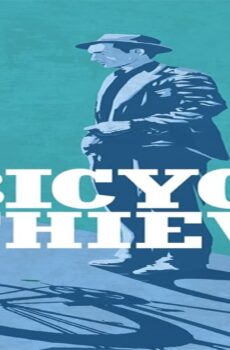 فيلم Bicycle Thieves 1948 مترجم