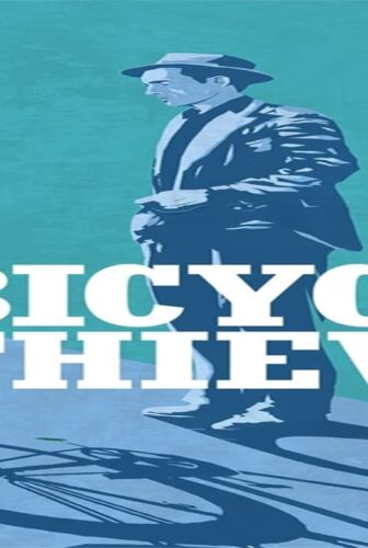 فيلم Bicycle Thieves 1948 مترجم