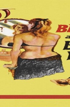 فيلم Blood and Black Lace 1964 مترجم