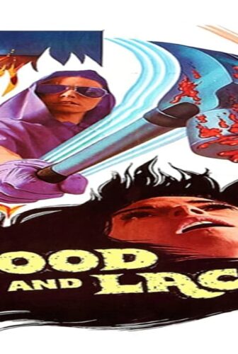 فيلم Blood and Lace 1971 مترجم