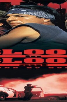 فيلم Bound by Honor 1993 مترجم