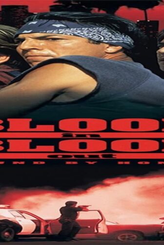 فيلم Bound by Honor 1993 مترجم