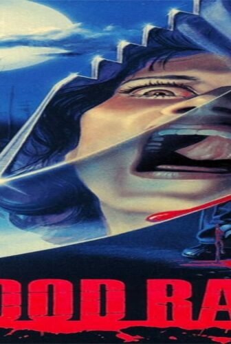 فيلم Blood Rage 1987 مترجم