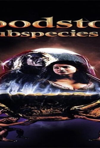 فيلم Bloodstone: Subspecies II 1993 مترجم