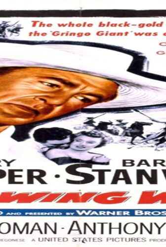 فيلم Blowing Wild 1953 مترجم