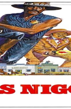 فيلم Boss Nigger 1974 مترجم