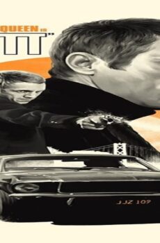 فيلم Bullitt 1968 مترجم