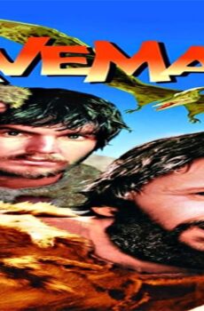 فيلم Caveman 1981 مترجم