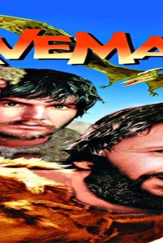 فيلم Caveman 1981 مترجم