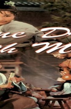 فيلم Come Drink with Me 1966 مترجم