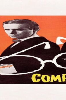 فيلم Compulsion 1959 مترجم