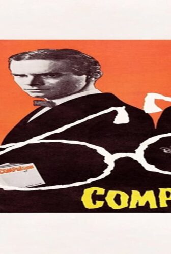 فيلم Compulsion 1959 مترجم