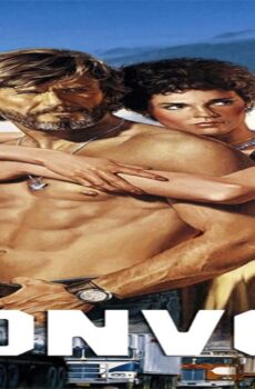 فيلم Convoy 1978 مترجم