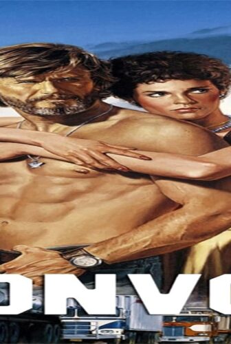 فيلم Convoy 1978 مترجم