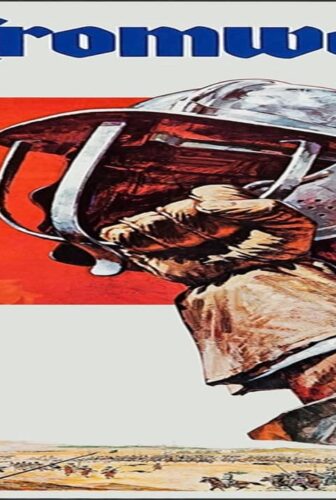 فيلم Cromwell 1970 مترجم