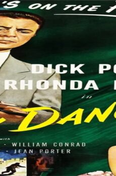 فيلم Cry Danger 1951 مترجم