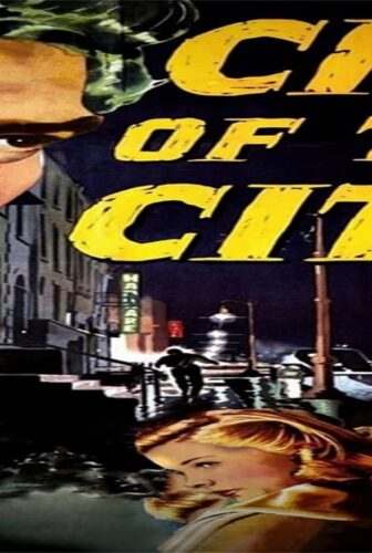 فيلم Cry of the City 1948 مترجم