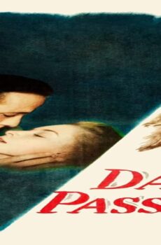 فيلم Dark Passage 1947 مترجم