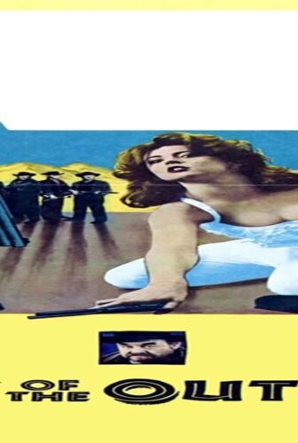 فيلم Day of the Outlaw 1959 مترجم