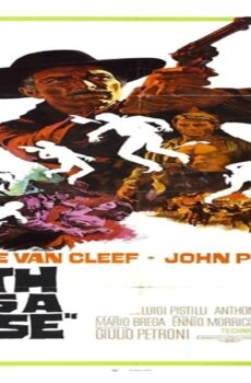 فيلم Death Rides a Horse 1967 مترجم