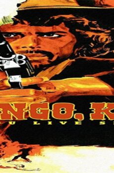 فيلم Django Kill… If You Live, Shoot! 1967 مترجم
