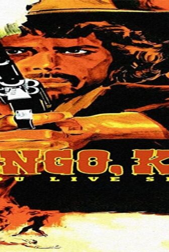 فيلم Django Kill… If You Live, Shoot! 1967 مترجم