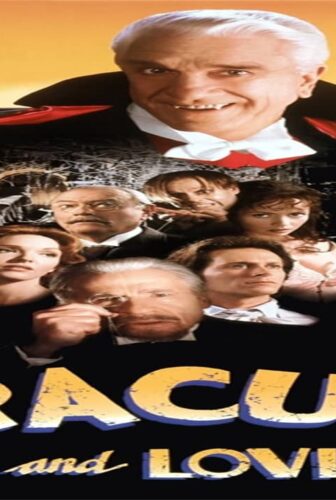 فيلم Dracula: Dead and Loving It 1995 مترجم