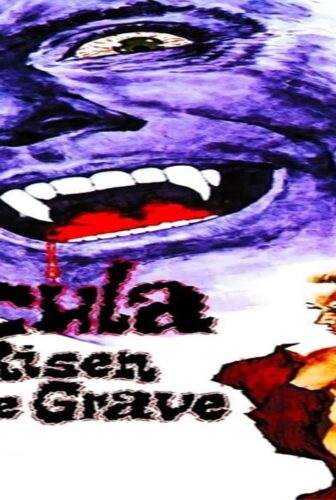 فيلم Dracula Has Risen from the Grave 1968 مترجم