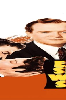 فيلم East Side, West Side 1949 مترجم