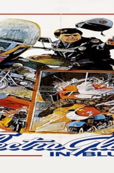 فيلم Electra Glide in Blue 1973 مترجم