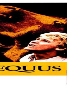 فيلم Equus 1977 مترجم