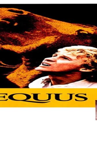 فيلم Equus 1977 مترجم