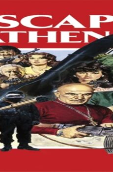 فيلم Escape to Athena 1979 مترجم